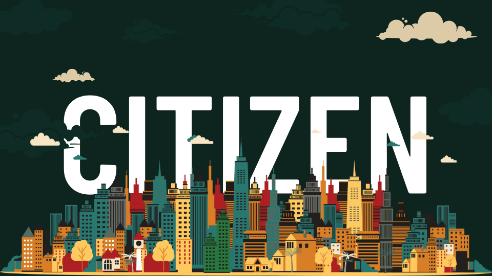 குடியுரிமை