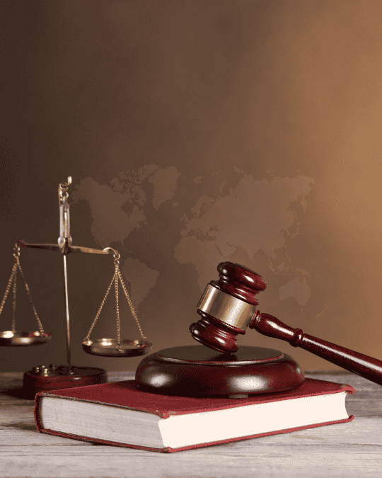 இந்திய நீதி அமைப்புகள்